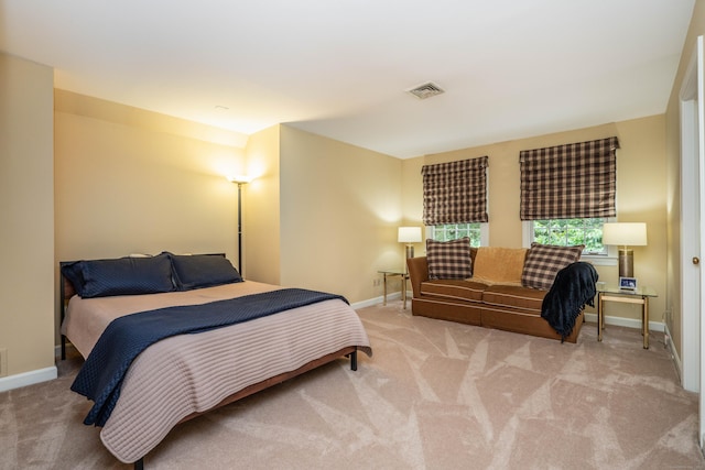 6 Salisbury Way, Farmington, CT 06032 - bedroom with carpet floors