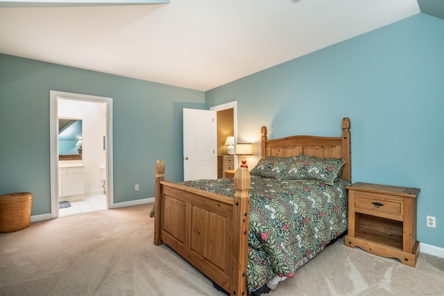 6 Salisbury Way, Farmington, CT 06032 - bedroom featuring carpet flooring and connected bathroom