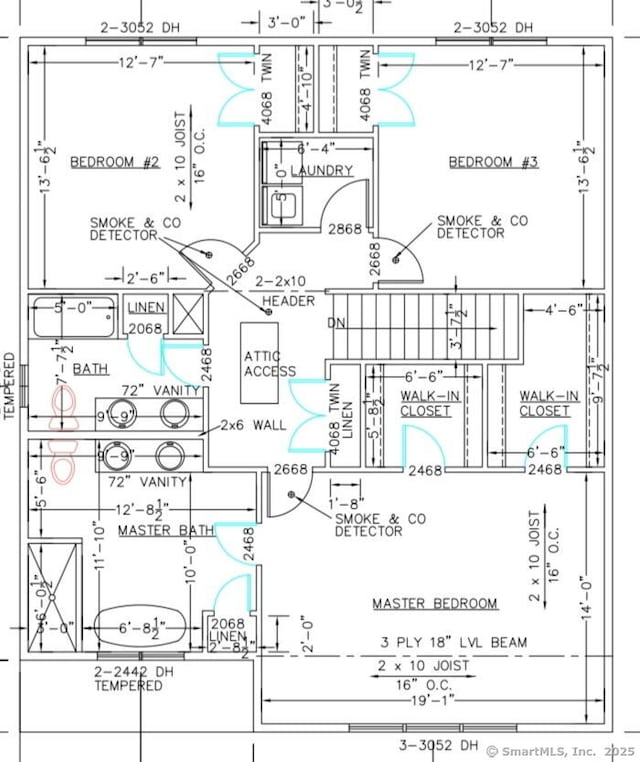 46 Wakeley St, Shelton, CT 06484 - view of home floor plan