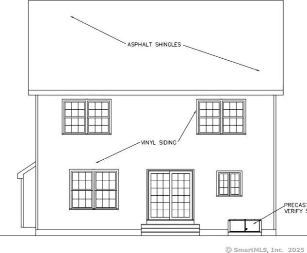 46 Wakeley St, Shelton, CT 06484 - view of miscellaneous document