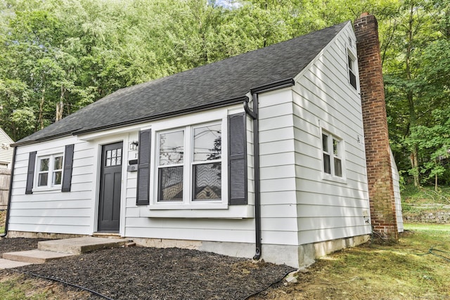 17 Norwood Rd, New Haven, CT 06513 - view of outdoor structure