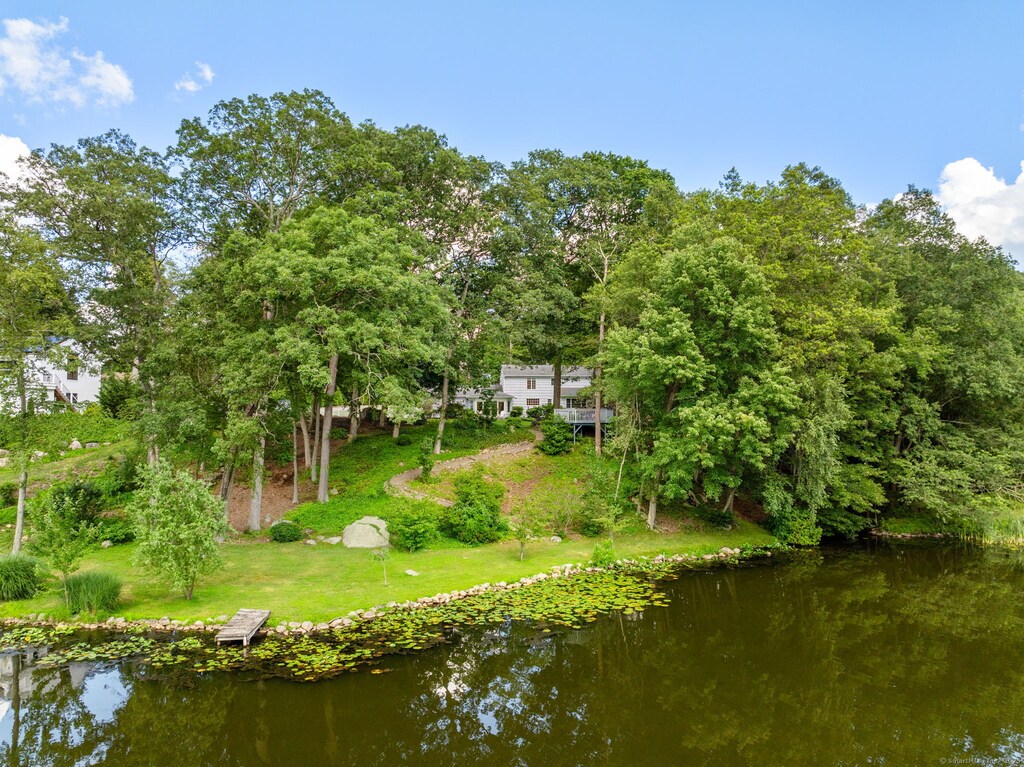 16 Pinnacle Rock Rd, Stamford, CT 06903 - photo 1