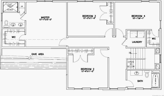 605 Higby Rd, Middletown, CT 06457 - view of room layout