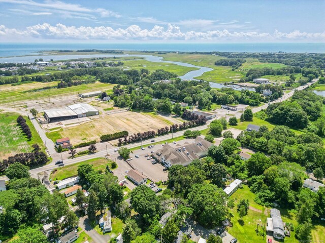 133 W Main St Trlr C6, Clinton, CT 06413 - bird's eye view of a nearby body of water