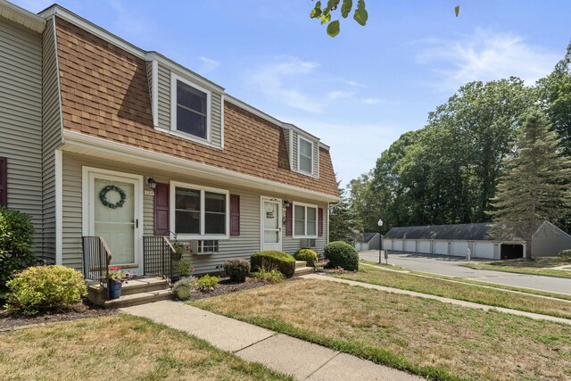 124 Brentwood Dr Unit 124, Wallingford, CT 06492 - photo 2