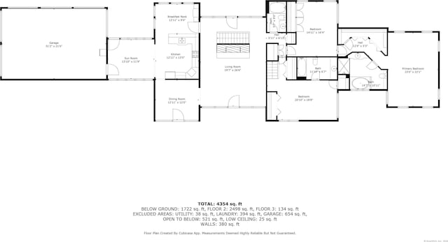 232 Sleepy Hollow Rd, New Canaan, CT 06840 - photo 33