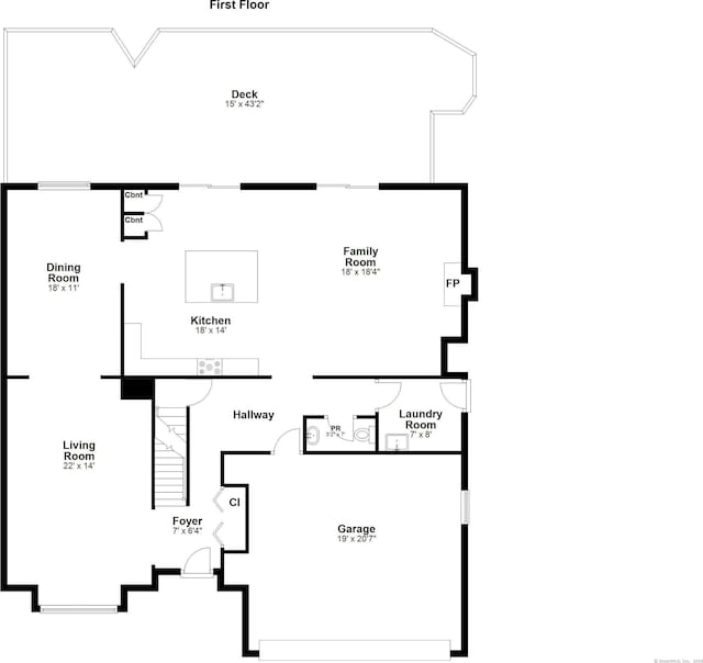 6 Riverwalk Ln, Norwalk, CT 06850 - photo 16