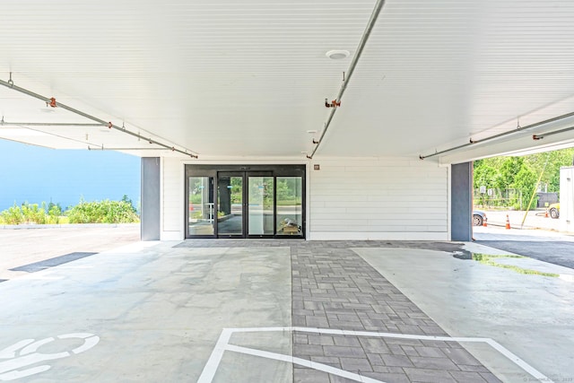 32 Broadway Ave, Stonington, CT 06355 - view of patio / terrace