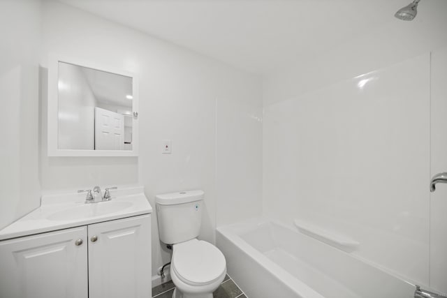 220 Hillside Ave, Waterbury, CT 06710 - bathroom with vanity and shower / washtub combination