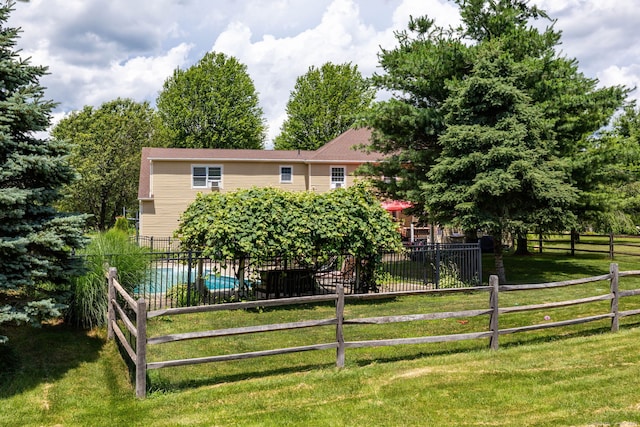 89 Honey Hill Rd, New Hartford, CT 06057 - view of front facade