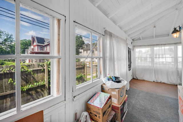 53 Wells Ave, East Hartford, CT 06108 - sunroom with healthy amount of natural light
