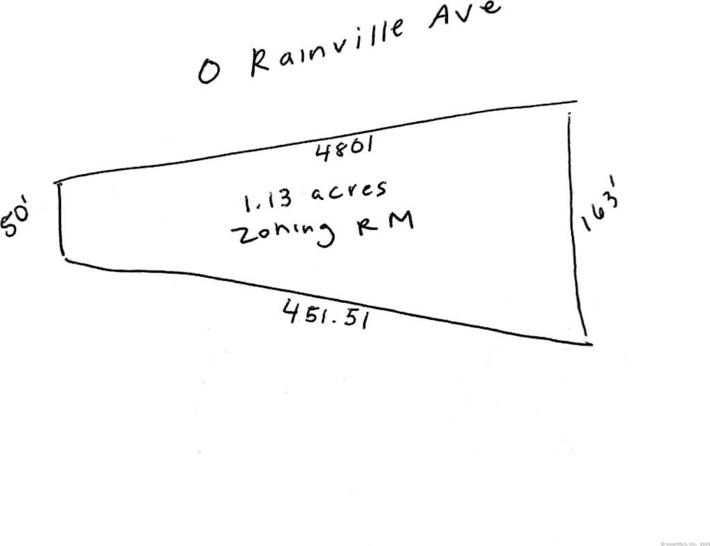 0 Rainville Ave, Groton, CT 06340