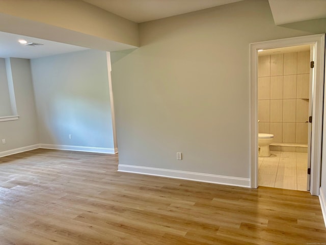 2 Gary Knls, Danbury, CT 06810 - spare room with wood finished floors