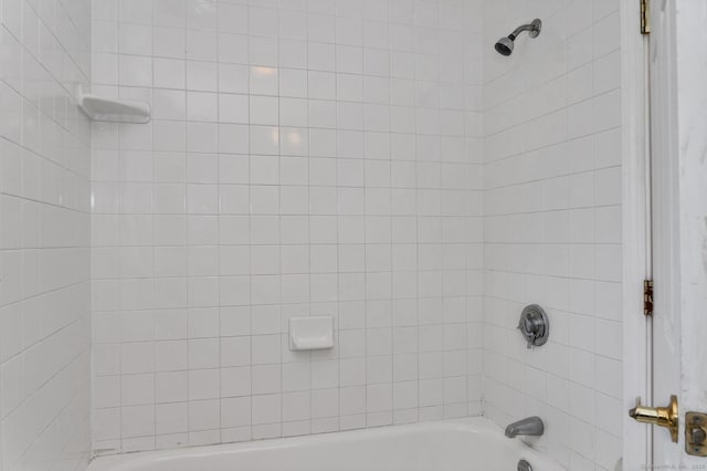 17 Walden Ave, New London, CT 06320 - bathroom with shower / bathtub combination