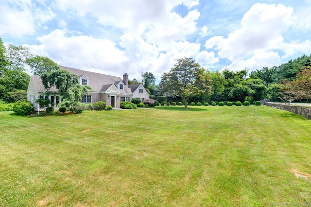 285 Westover Rd, Stamford, CT 06902 - view of grassy yard