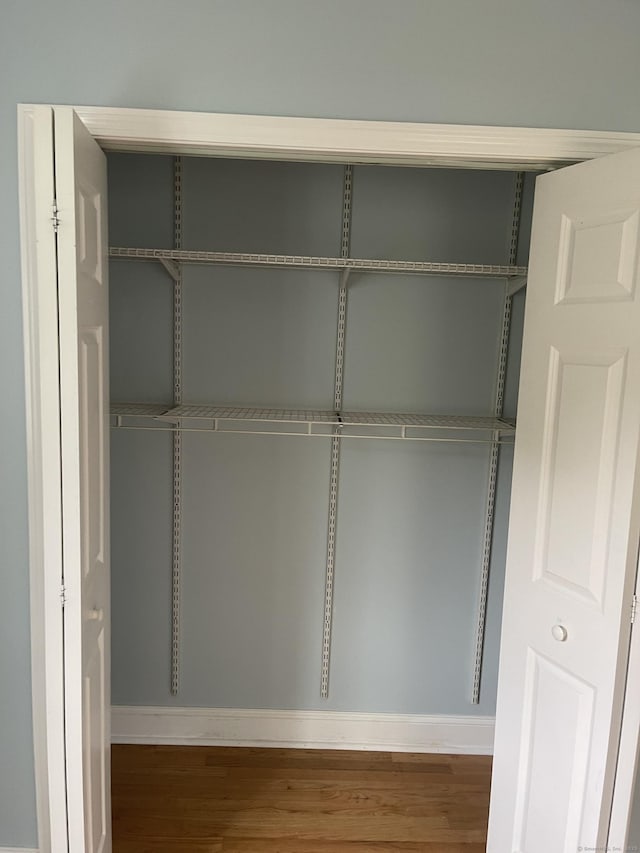 37 W Normandy Dr, West Hartford, CT 06107 - view of closet