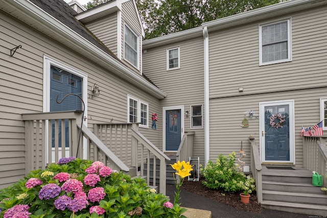 29 S Village Rd Unit 29, Branford, CT 06405 - doorway to property