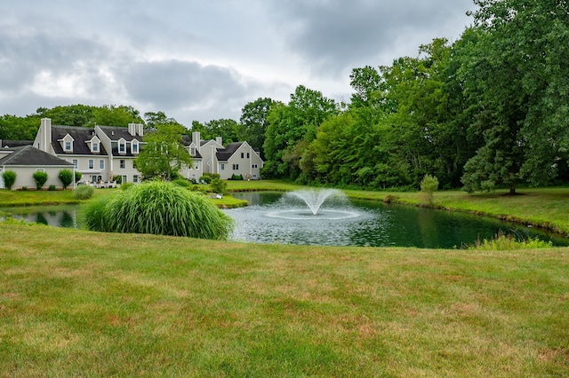 29 S Village Rd Unit 29, Branford, CT 06405 - water view