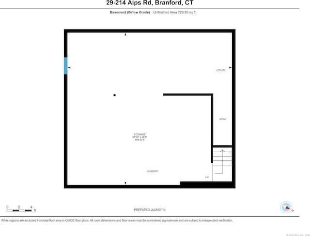 29 S Village Rd Unit 29, Branford, CT 06405 - view of property floor plan