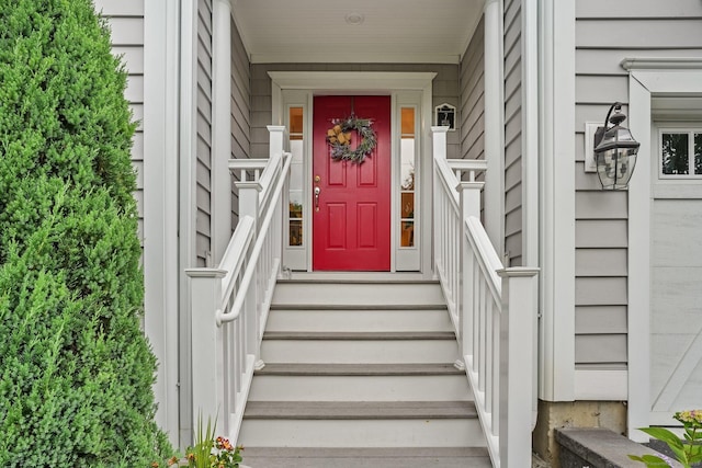 7 Still Water Cir Unit 7, Brookfield, CT 06804 - view of exterior entry
