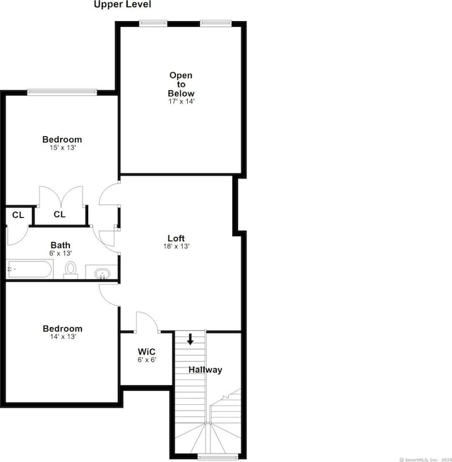 7 Still Water Cir Unit 7, Brookfield, CT 06804 - view of home floor plan