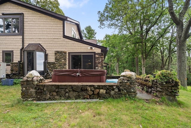 377 Tolland Stage Rd, Tolland, CT 06084 - photo 33