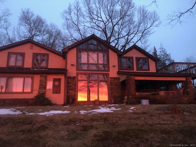 377 Tolland Stage Rd, Tolland, CT 06084 - photo 39