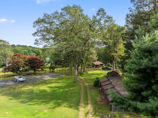 377 Tolland Stage Rd, Tolland, CT 06084 - photo 35
