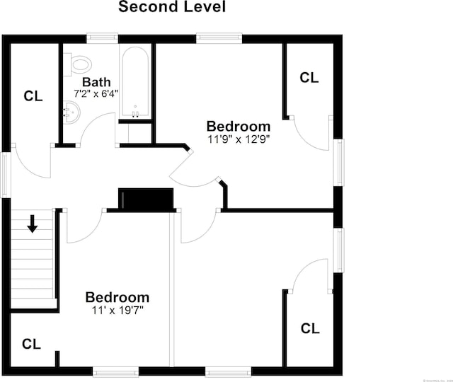 57 Palmer St, Stamford, CT 06907 - photo 39