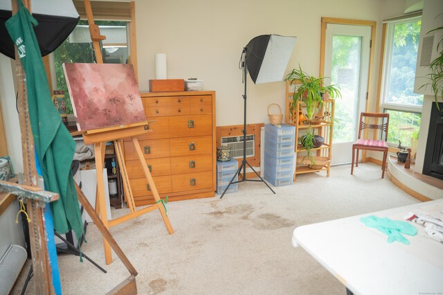 780 Ridge Rd, Hamden, CT 06517 - view of carpeted bedroom