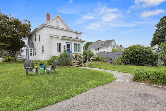 53 Smith St, East Lyme, CT 06357 - photo 26