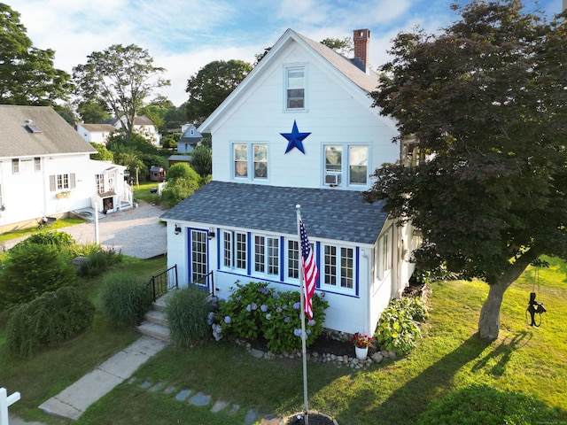 53 Smith St, East Lyme, CT 06357 - photo 1