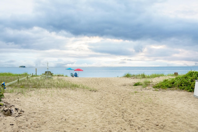 92 Grove Beach Rd S, Westbrook, CT 06498 - water view