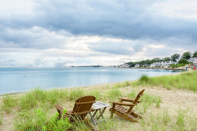 92 Grove Beach Rd S, Westbrook, CT 06498 - water view