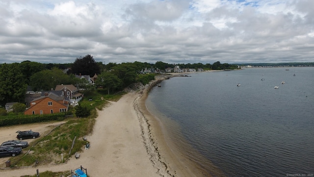 5 Fuller Ct, East Lyme, CT 06357 - water view