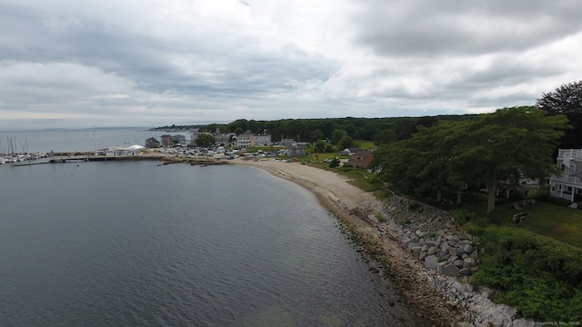 5 Fuller Ct, East Lyme, CT 06357 - water view