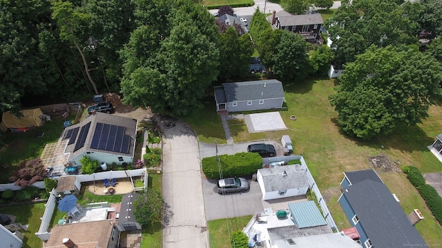 5 Fuller Ct, East Lyme, CT 06357 - view of property location