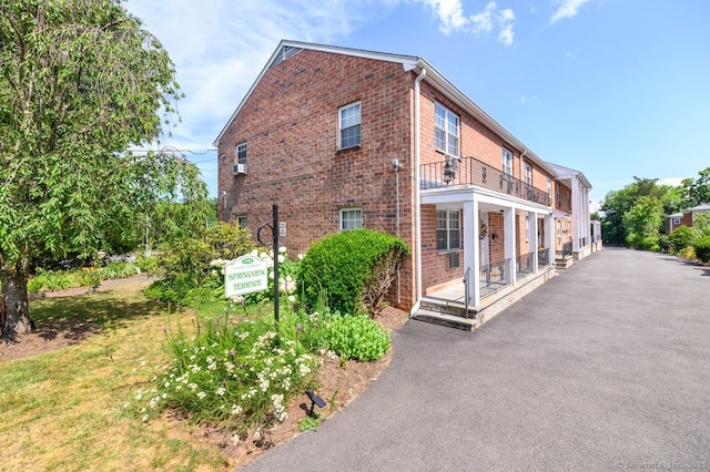 1197 Hope St Apt 7, Stamford, CT 06907 - view of building exterior