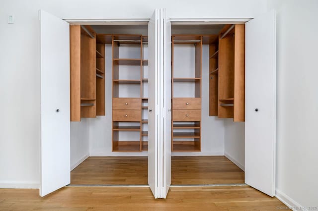 1197 Hope St Apt 7, Stamford, CT 06907 - view of closet