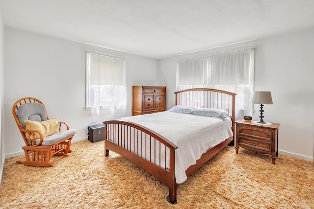 46 W St, Shelton, CT 06484 - bedroom featuring carpet floors
