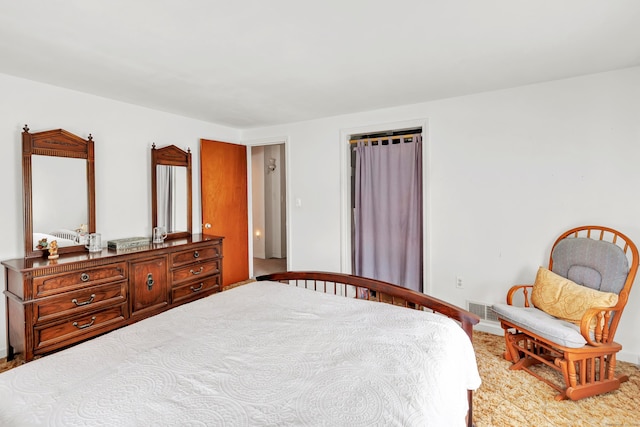 46 W St, Shelton, CT 06484 - view of bedroom