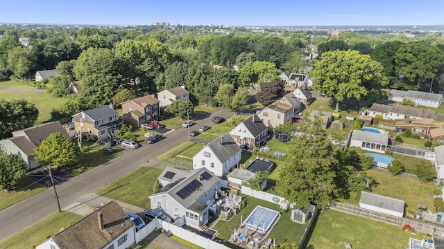 484 Reitter St W, Stratford, CT 06614 - aerial view of property's location featuring nearby suburban area