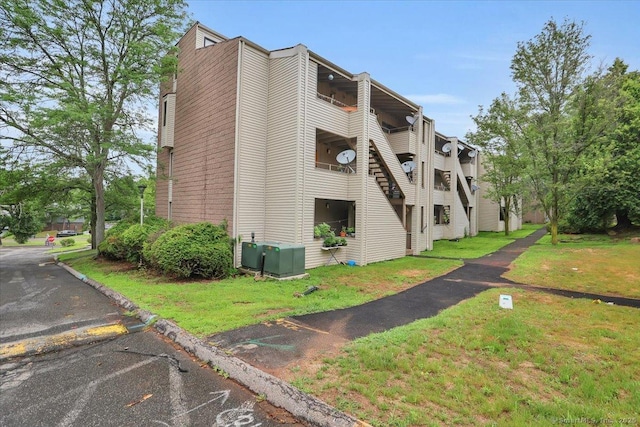 142 Burgundy Hill Ln Unit 142, Middletown, CT 06457 - view of property