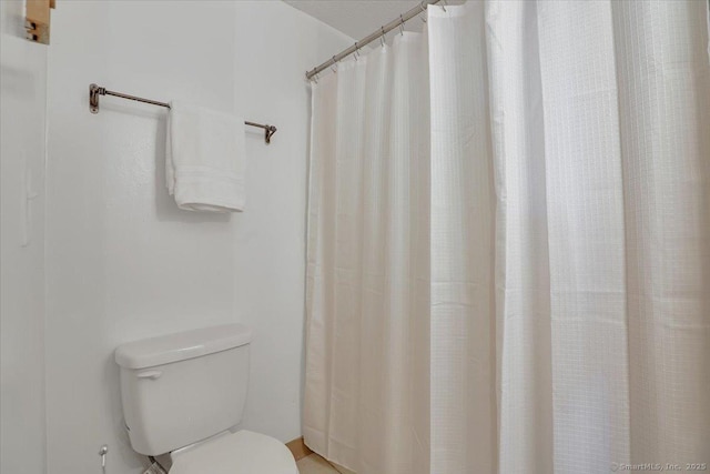 142 Burgundy Hill Ln Unit 142, Middletown, CT 06457 - bathroom featuring a shower with curtain