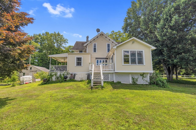 21 Maple Ave, East Haddam, CT 06423 - photo 30