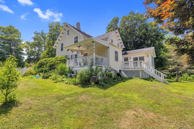 21 Maple Ave, East Haddam, CT 06423 - photo 3
