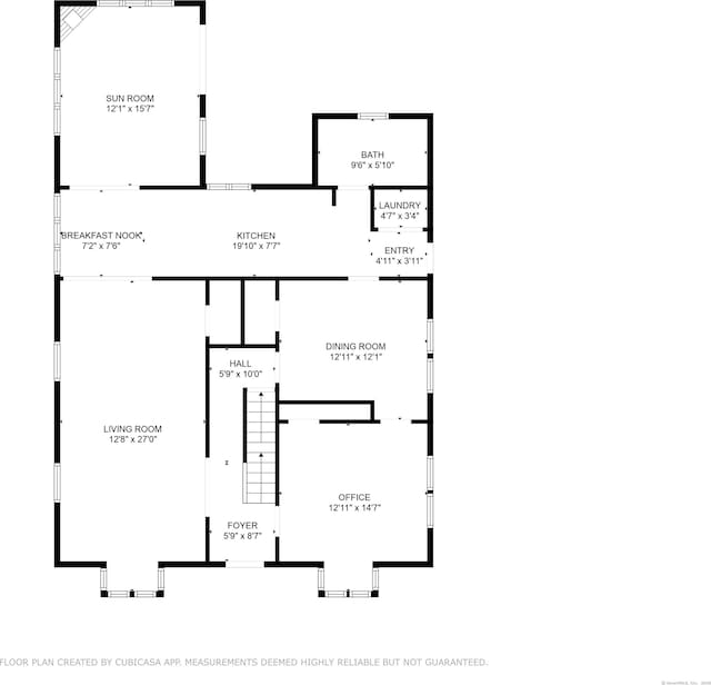 21 Maple Ave, East Haddam, CT 06423 - photo 38