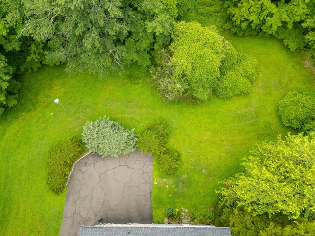226 Stanwich Rd, Greenwich, CT 06830 - bird's eye view