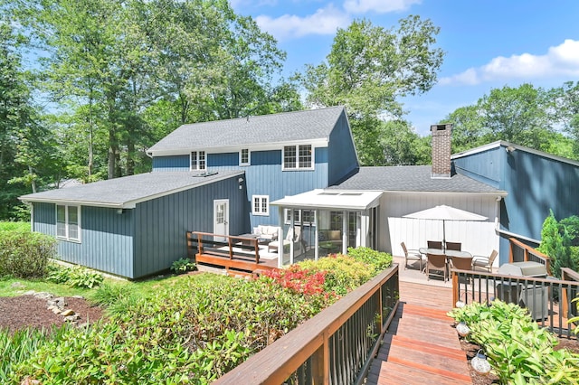 100 High Ridge Rd, Avon, CT 06001 - photo 2