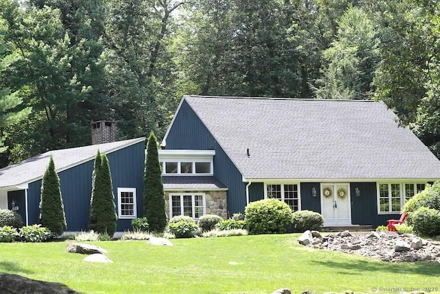 100 High Ridge Rd, Avon, CT 06001 - photo 1